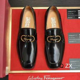 Picture of Ferragamo Shoes _SKUFerragamosz38-45ZX10015457